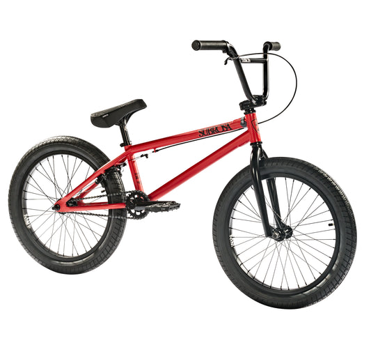 Subrosa Atlus 20"