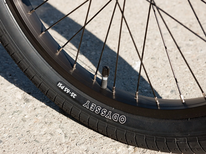 SUNDAY 20" Primer Bike