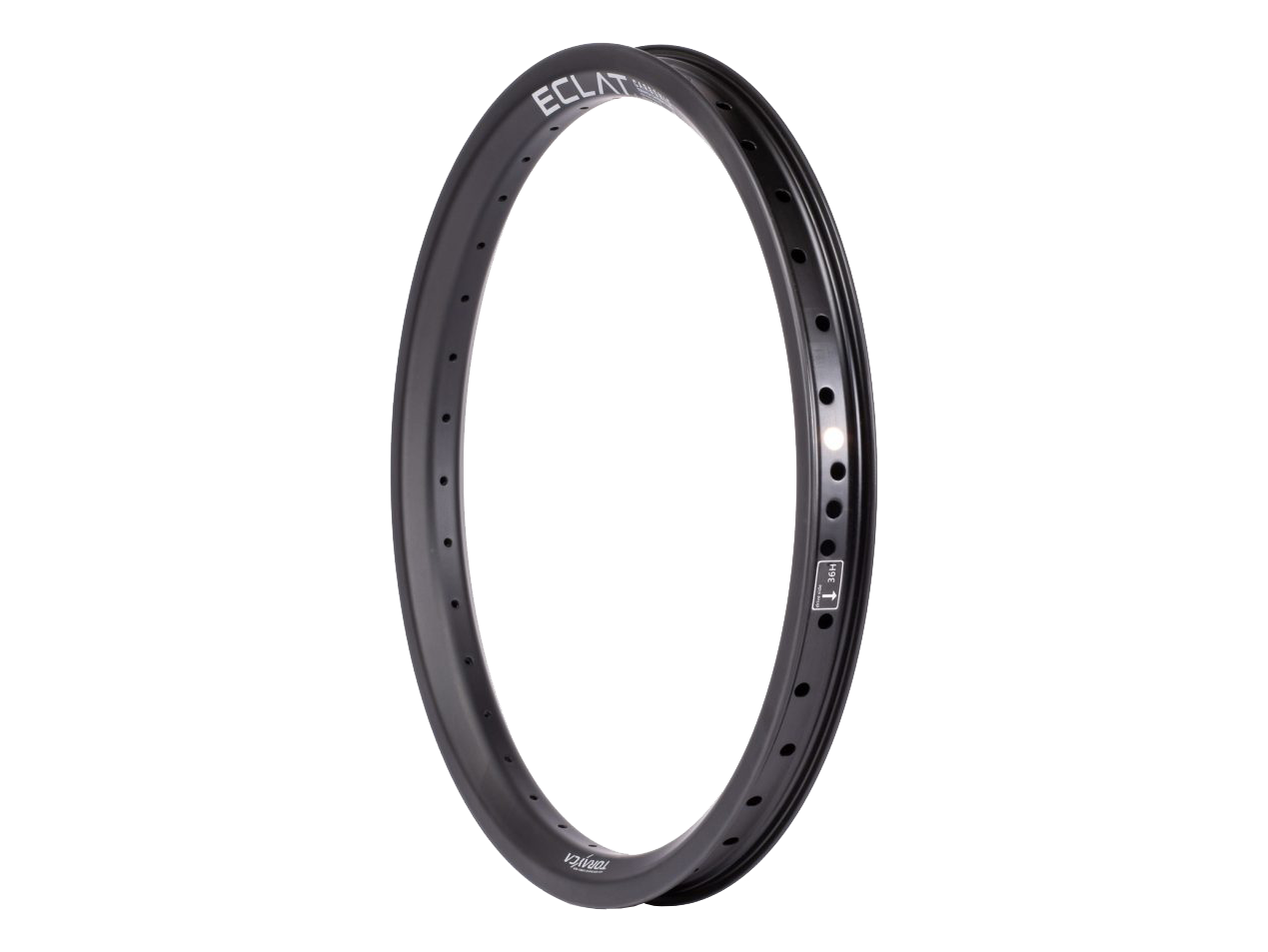 ECLAT Carbonic Rim