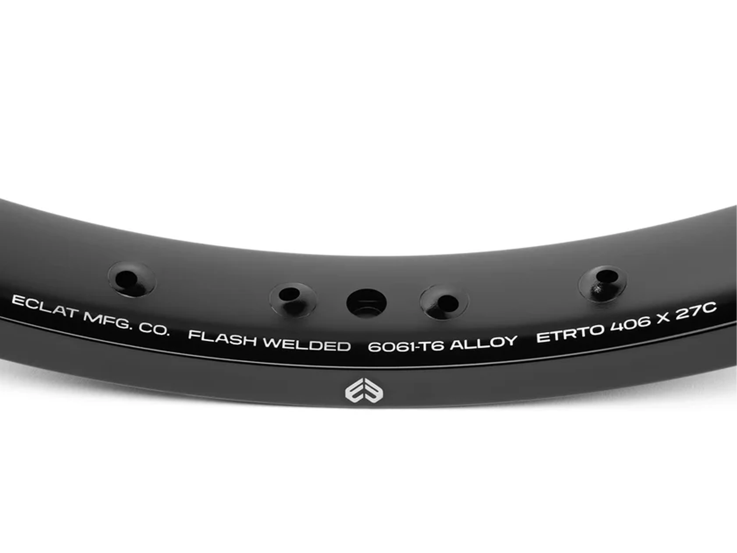 ECLAT Locator Rim