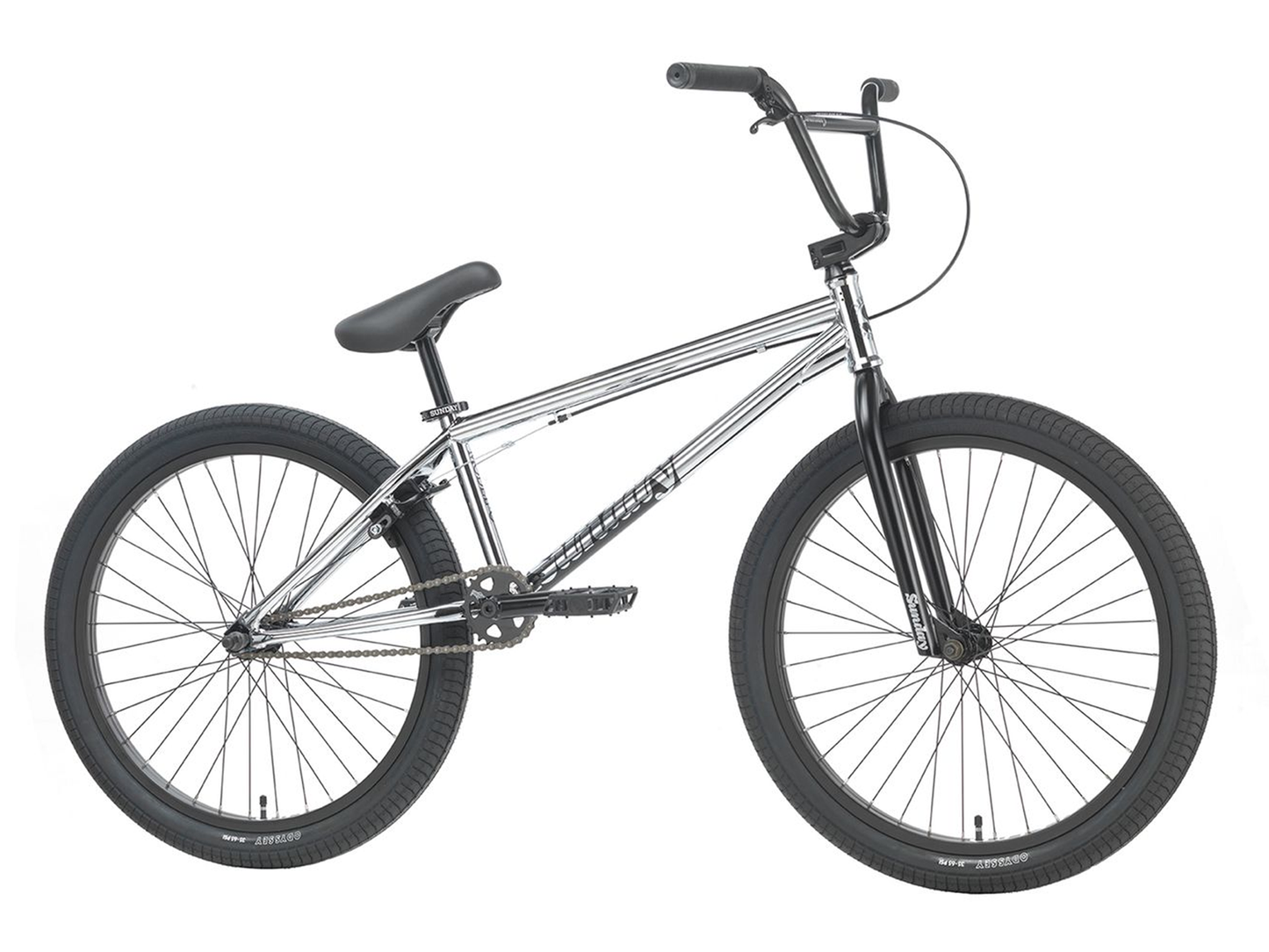 SUNDAY 24" Model C Bike
