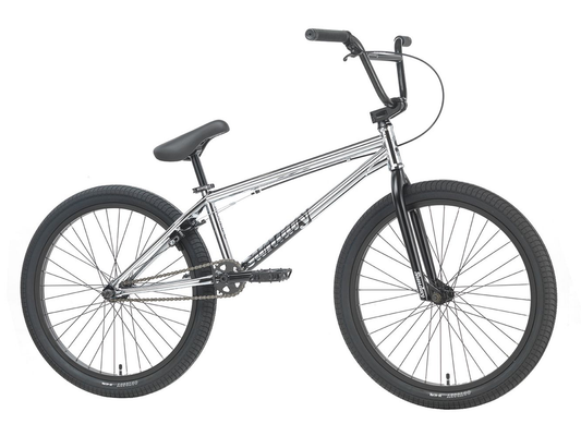 SUNDAY 24" Model C Bike