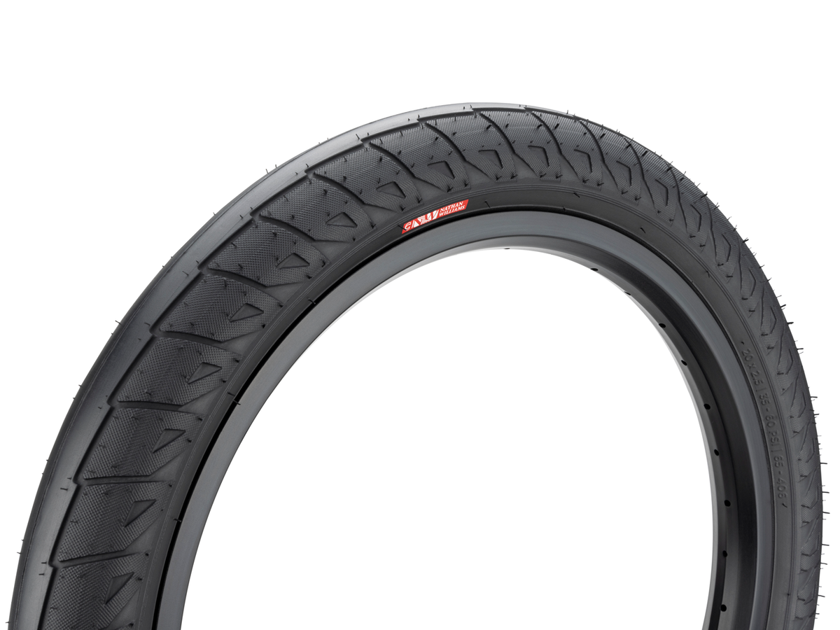 CINEMA Williams (Nathan Williams) Tyre