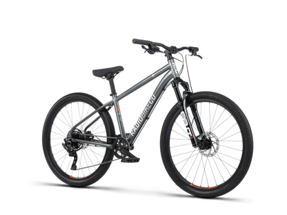 RADIO 26" Zuma Suspension Bike