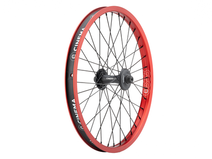 CINEMA 333 / ZX Front Wheel