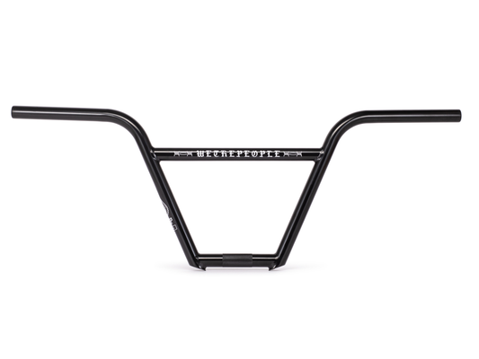 WETHEPEOPLE Pathfinder Barbwire 4 piece Handlebar