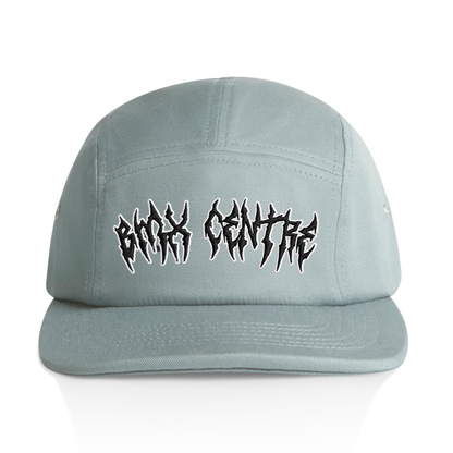 BMX Centre World Chaos 5-Panel Cap