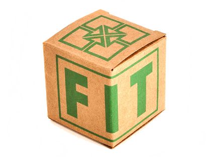 FITBIKECO Integrated Headset