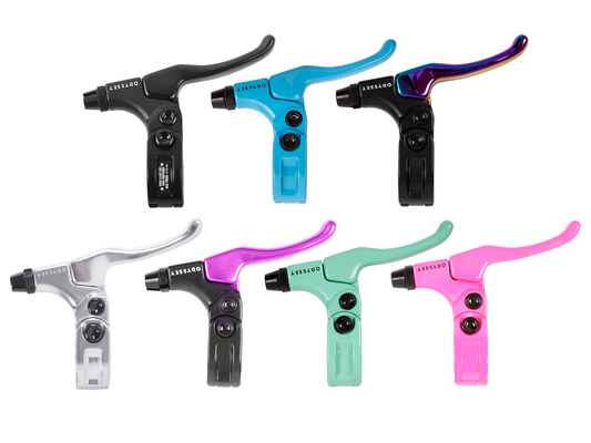 ODYSSEY Monolever Medium U Brake Lever