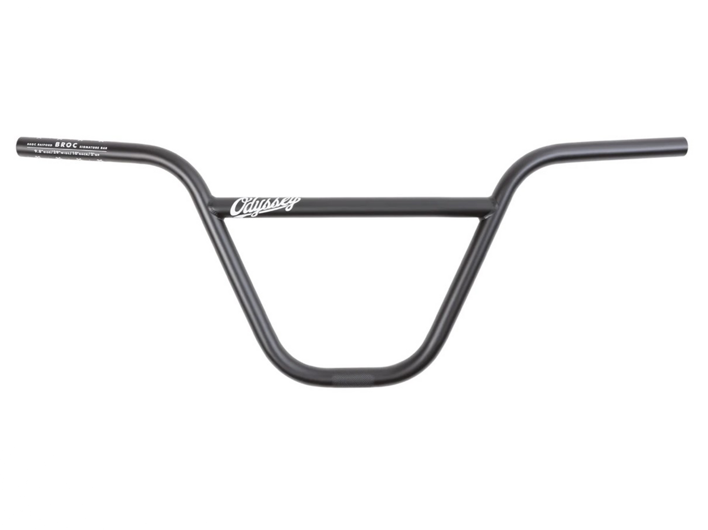 ODYSSEY Broc (Broc Raiford) Handlebar