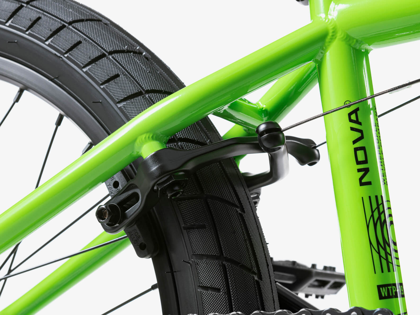 WETHEPEOPLE 20" Nova Bike