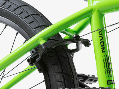 WETHEPEOPLE 20" Nova Bike