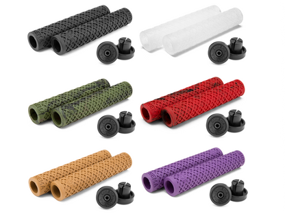 CINEMA Interlace Grips