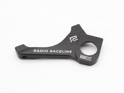 RADIO RACELINE Helium Pro Disc Brake Mount
