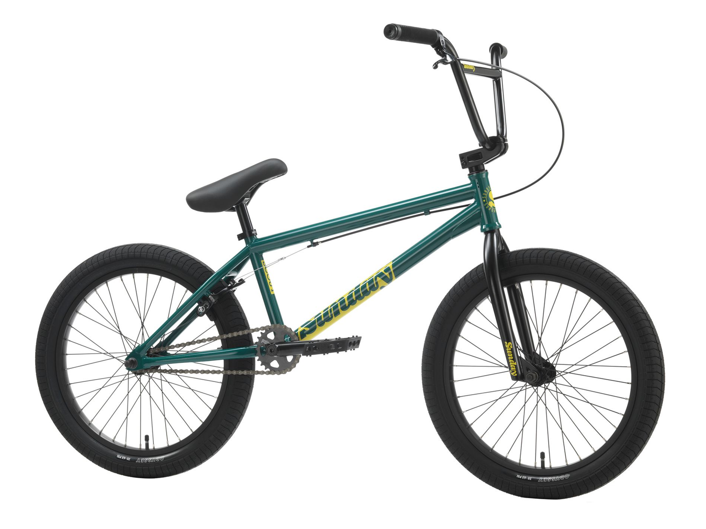 SUNDAY 20" Scout Bike