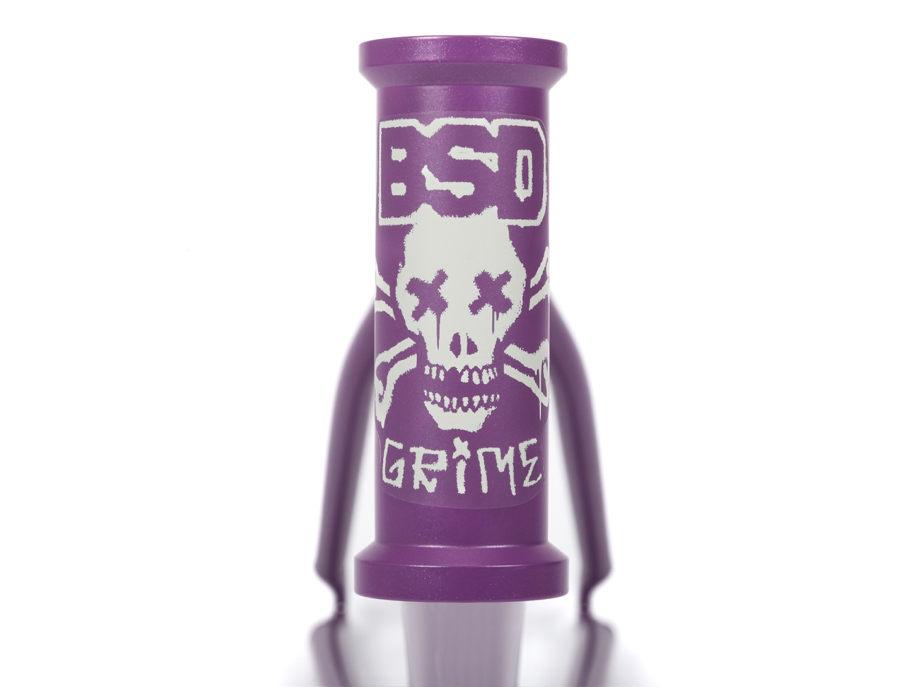 BSD Grime (Denim Cox) Frame