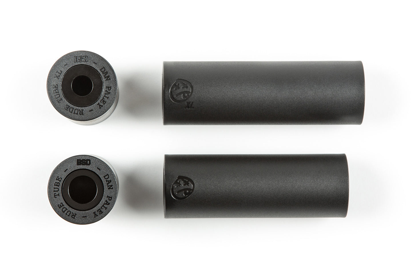 BSD Rude Tube Axle Peg