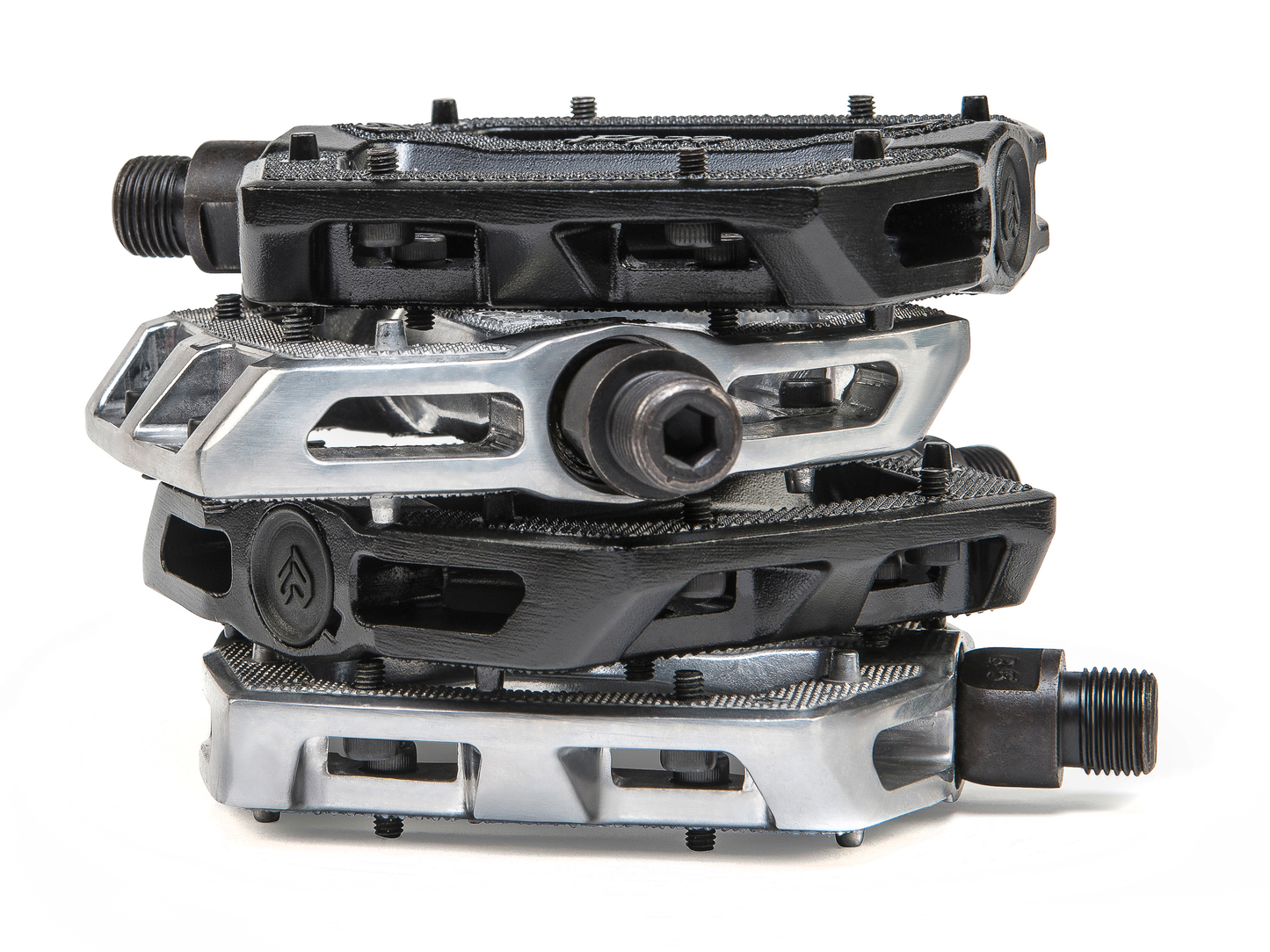 ECLAT Slash Alloy Pedals