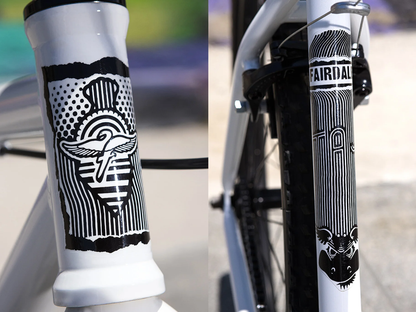 FAIRDALE Taj Bike