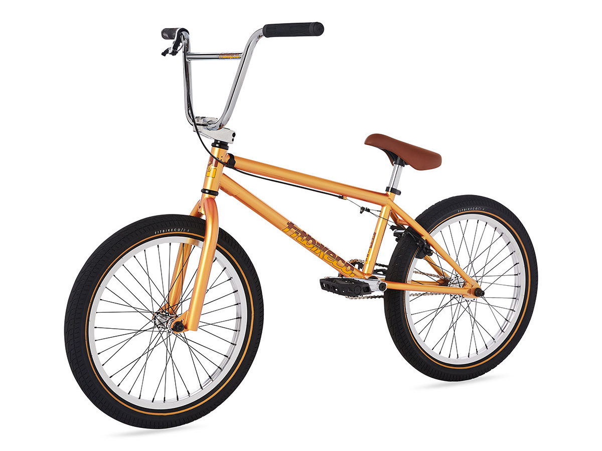 FITBIKECO 20" Series One Bike