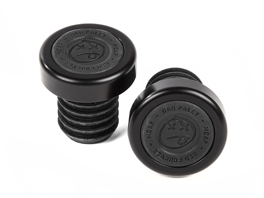 BSD M-Cap Handlebar Plugs