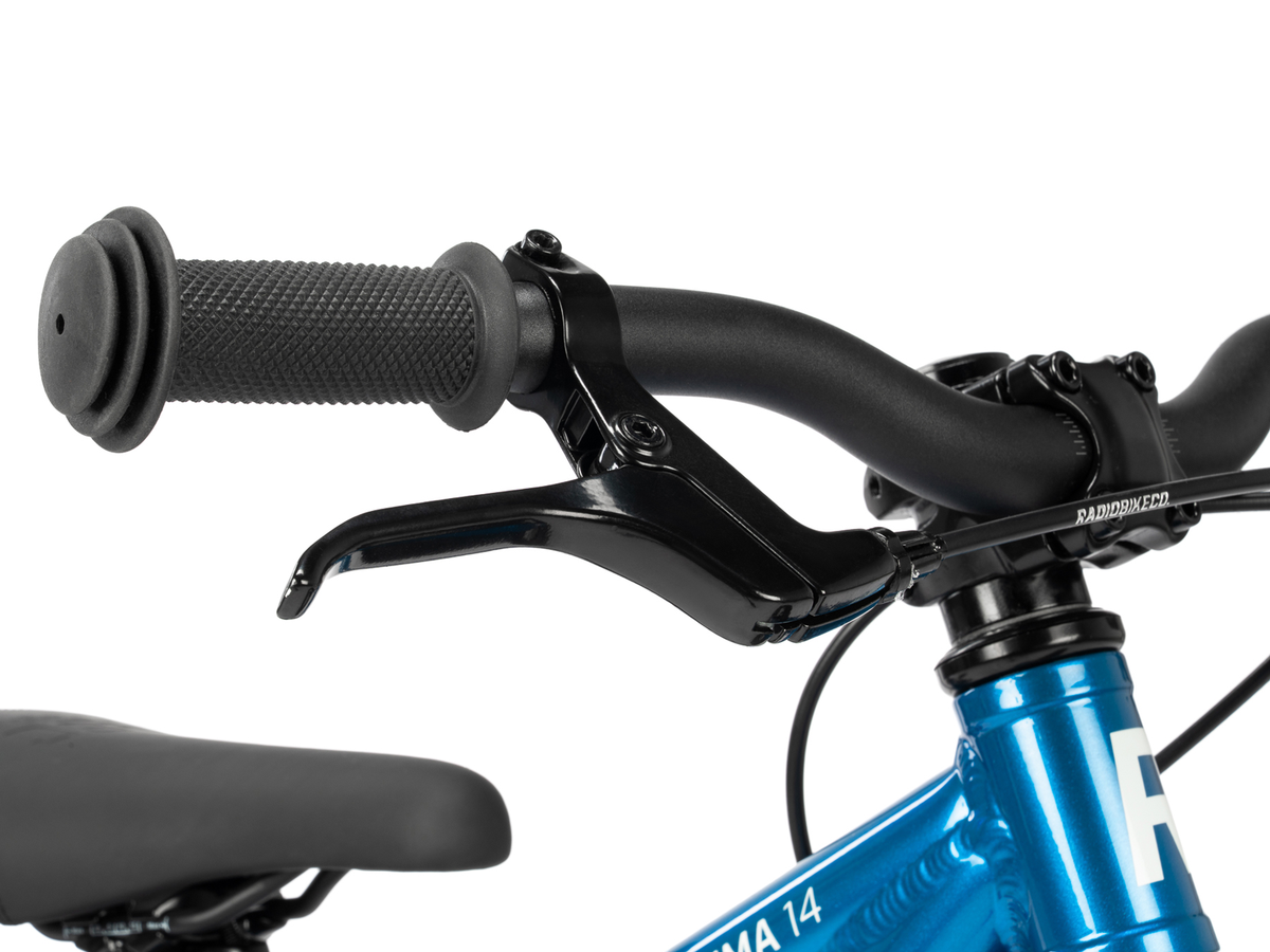 RADIO 14" Zuma Bike