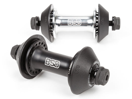 BSD Front Street Pro Front Hub