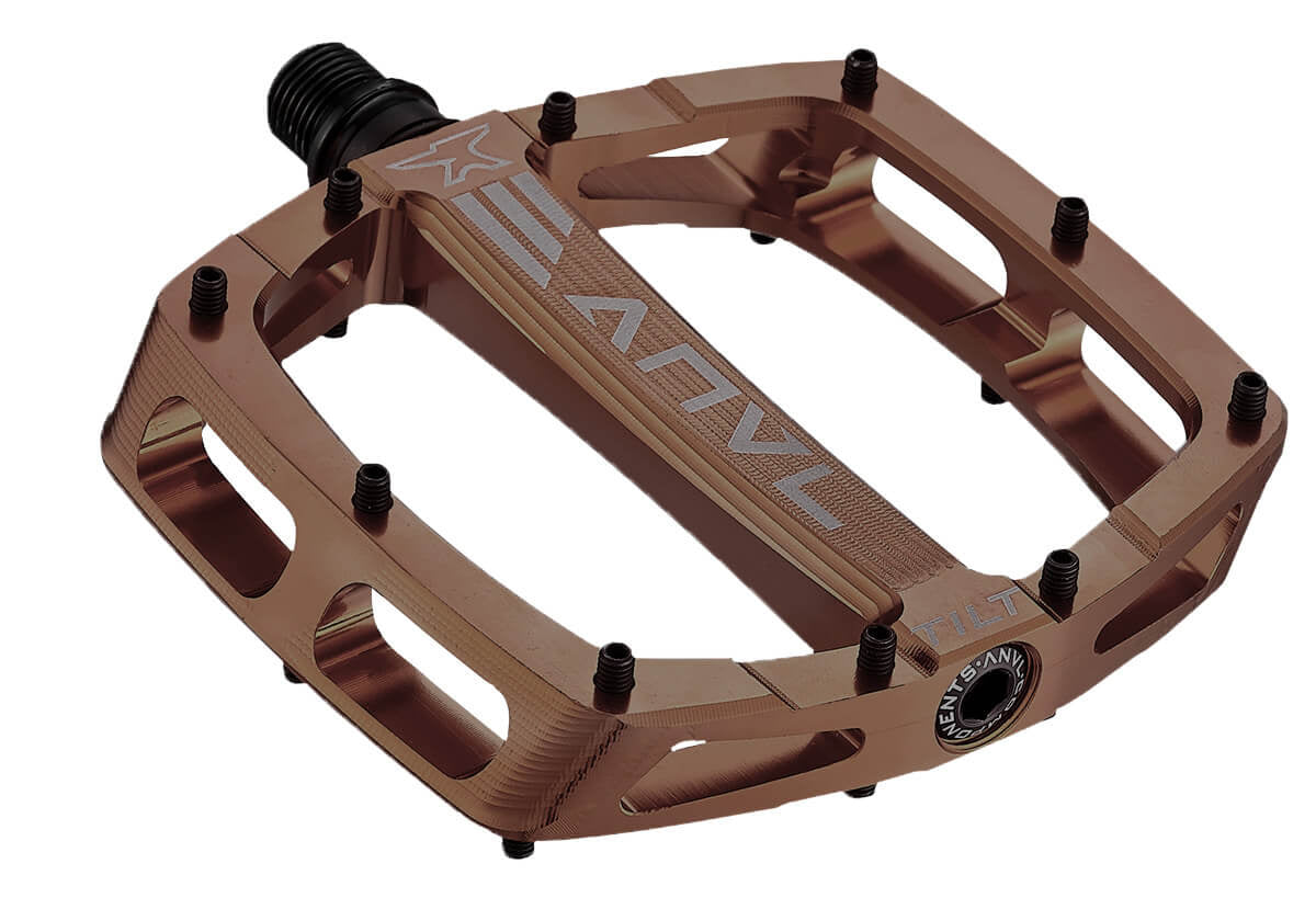 Anvl - Pedal Tilt Alloy V3 Race Pedals