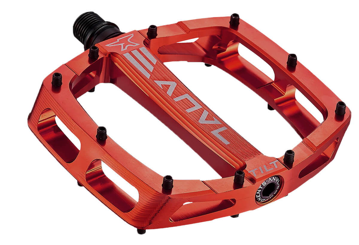 Anvl - Pedal Tilt Alloy V3 Race Pedals