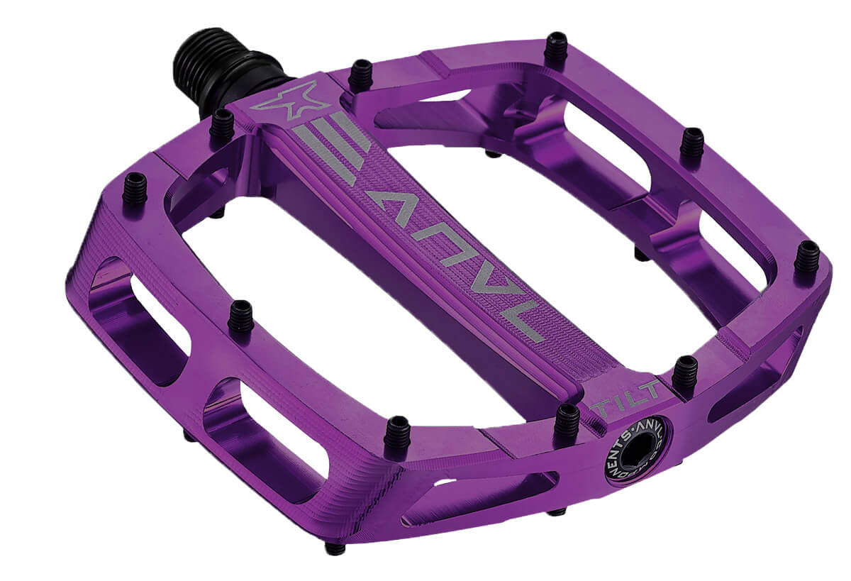 Anvl - Pedal Tilt Alloy V3 Race Pedals