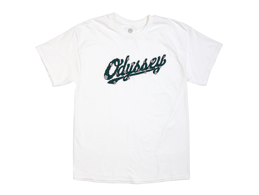ODYSSEY Slugger Shrub T-Shirt
