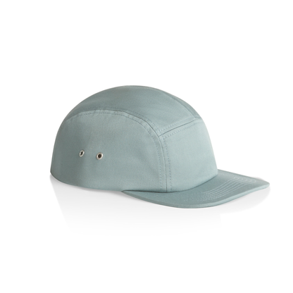 BMX Centre World Chaos 5-Panel Cap