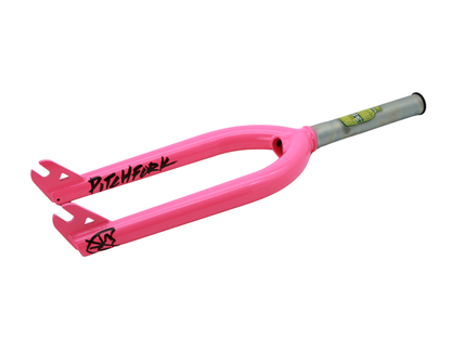 S&M Widemouth Fork