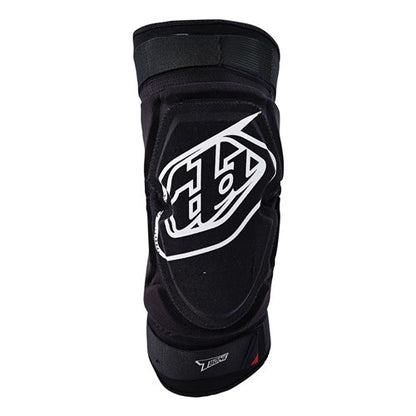 TLD 26.1 T-BONE KNEE GUARD BLACK