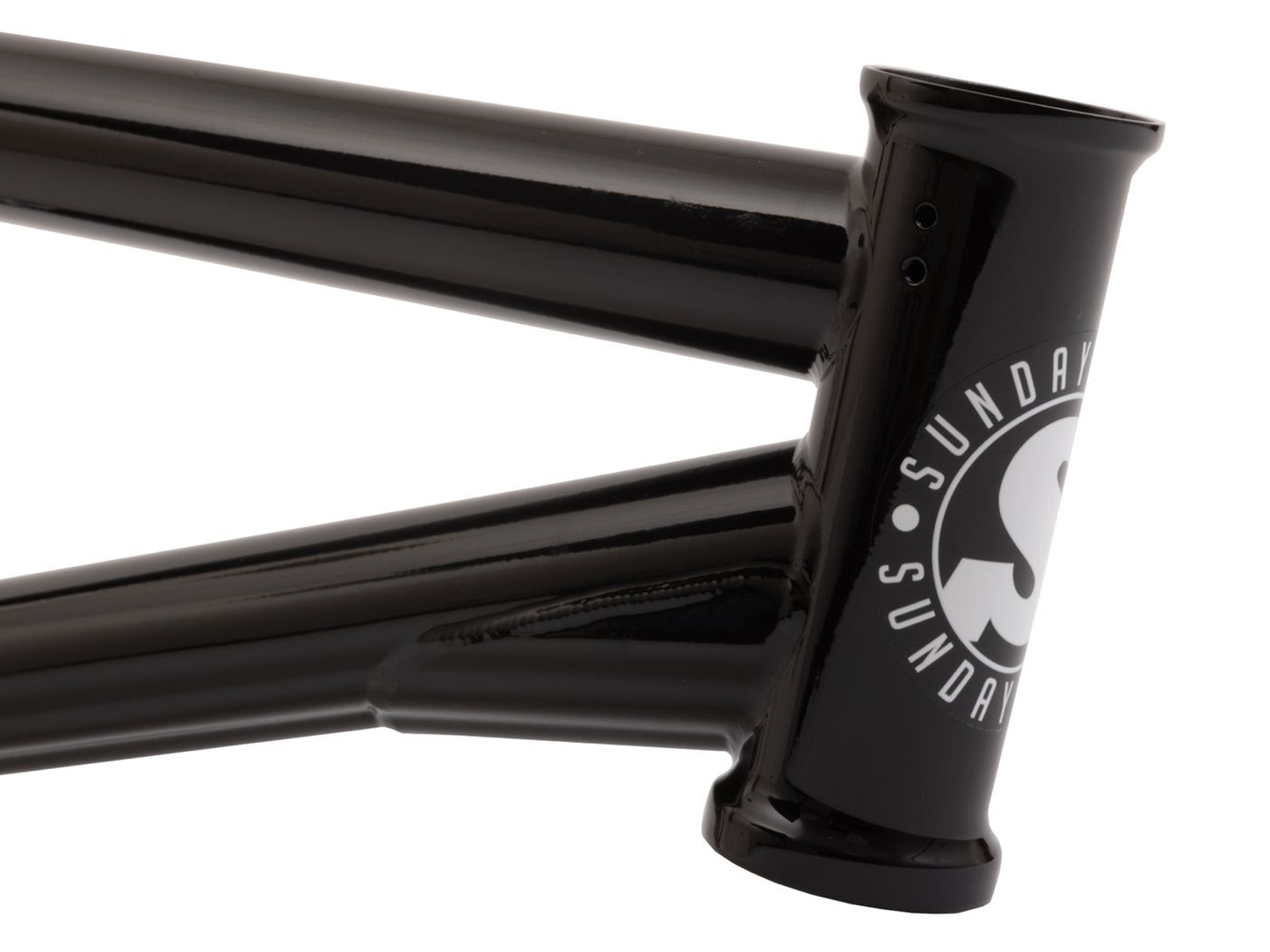 SUNDAY Wave C 24 Frame