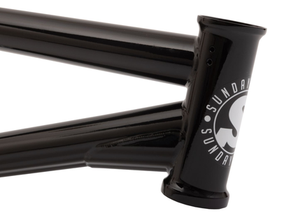 SUNDAY Wave C 24 Frame