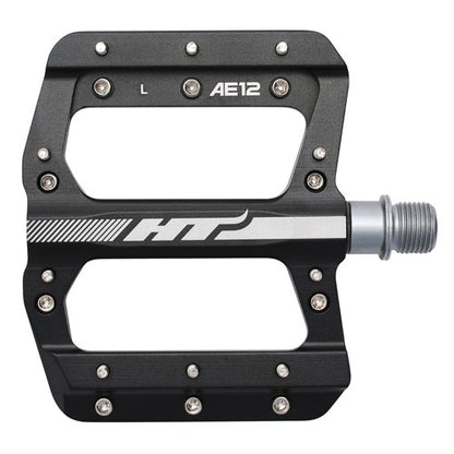 HT Components - AE12 Race Pedals