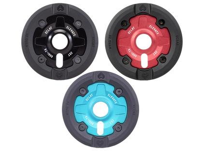 ECLAT Elevate Guard Front Sprocket