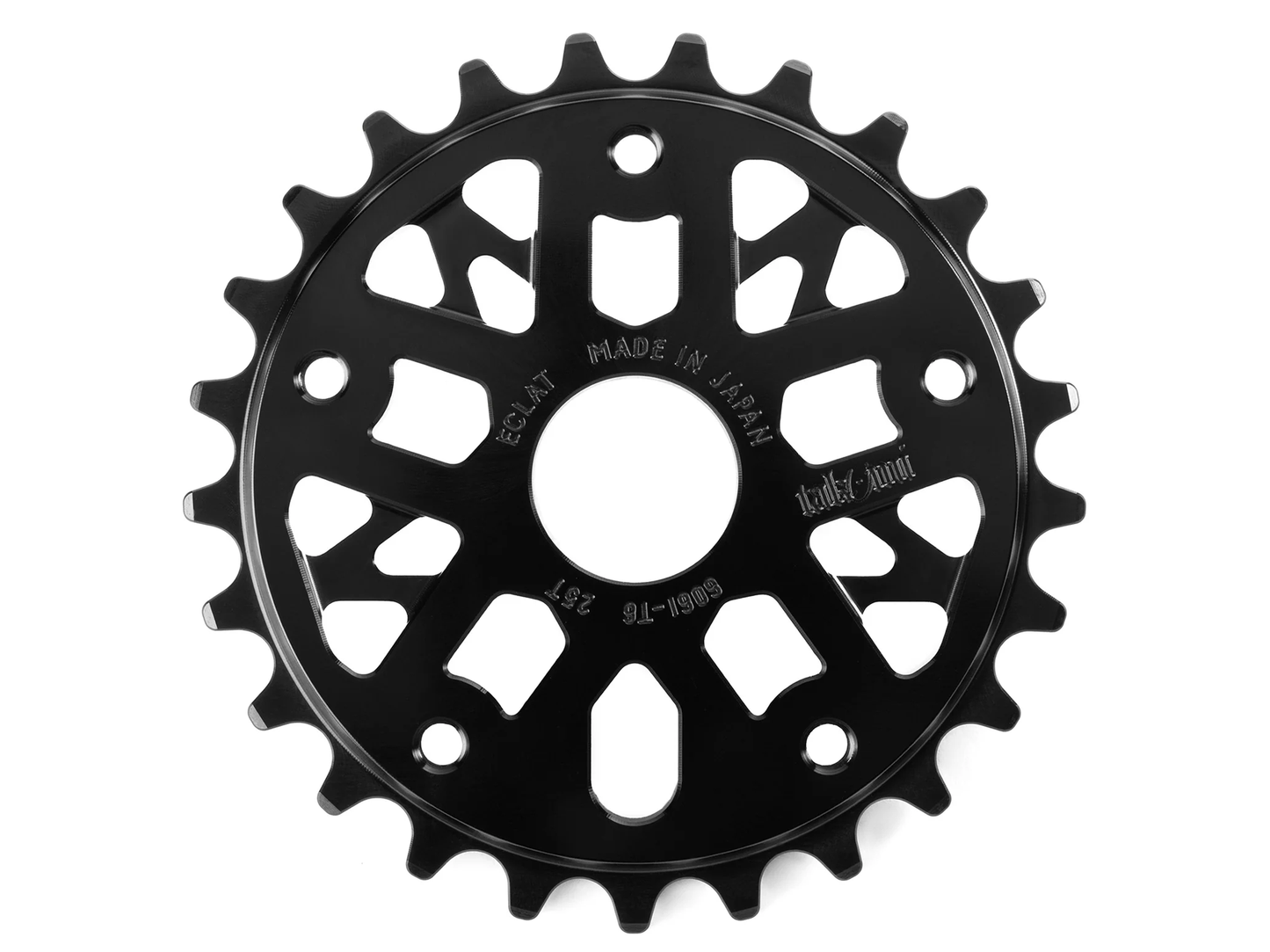 ECLAT Takumi Guard Front Sprocket