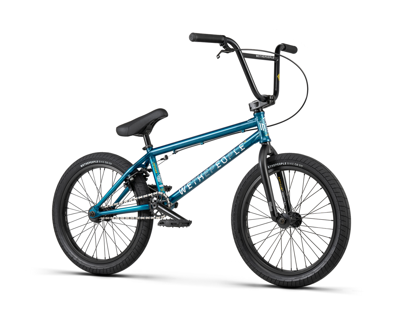 WETHEPEOPLE 20" Arcade Bike