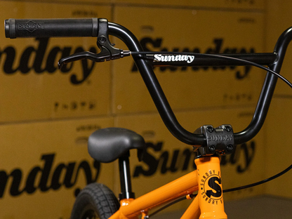 SUNDAY 18" Primer AL Bike