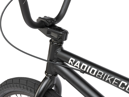 RADIO 20" Dice Bike