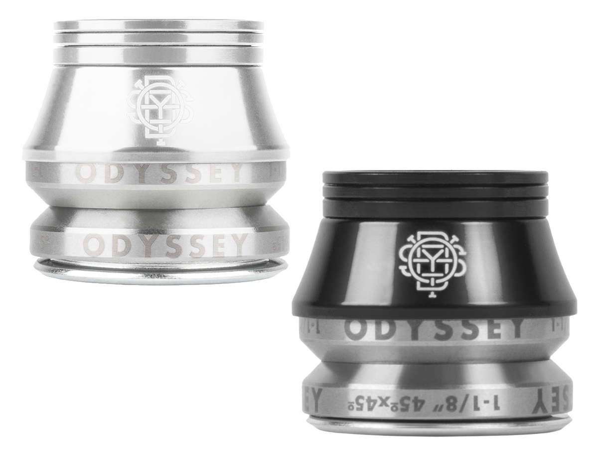 ODYSSEY Conical Integrated Headset