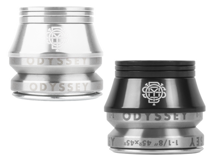 ODYSSEY Conical Integrated Headset
