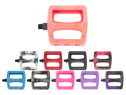 Odyssey Twisted Pro PC Pedals