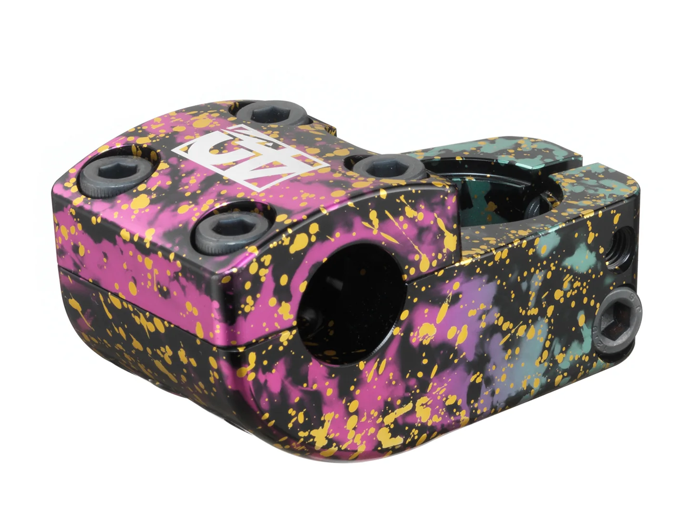 ODYSSEY Nord 40th Anniversary Top Load Stem