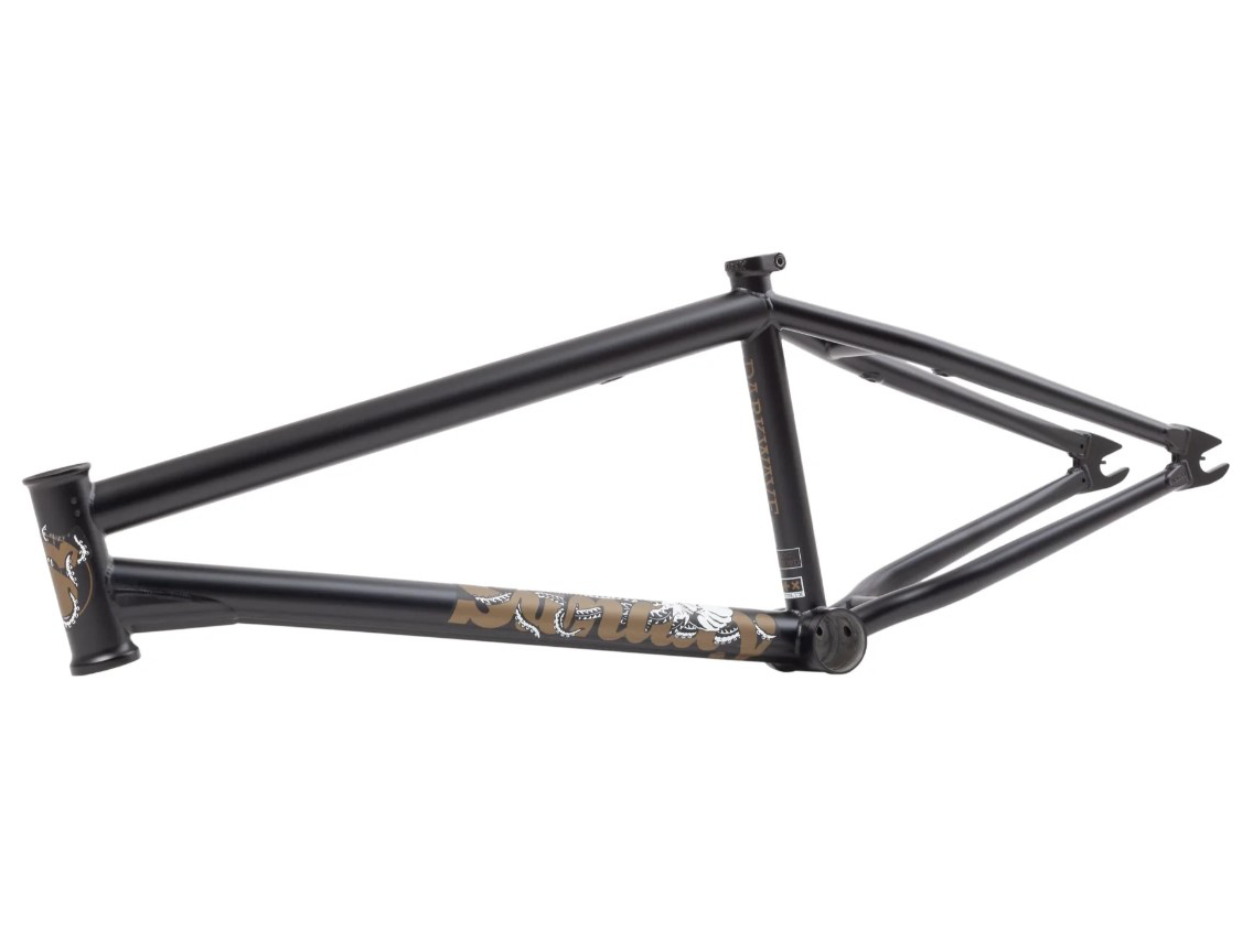 SUNDAY Darkwave (Broc Raiford) Frame