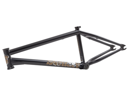SUNDAY Darkwave (Broc Raiford) Frame