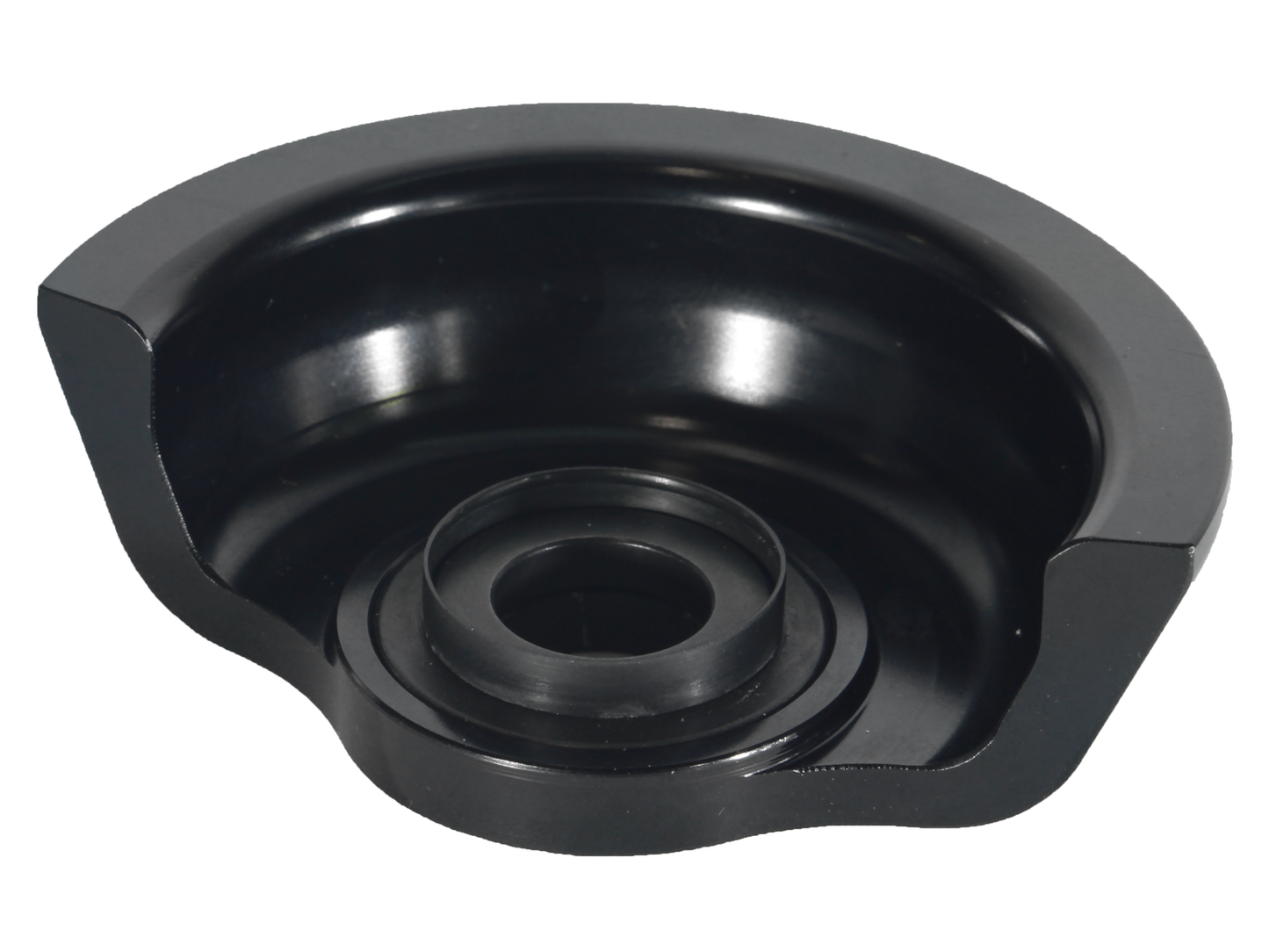 ECLAT Gong Rear Hub Driverguard