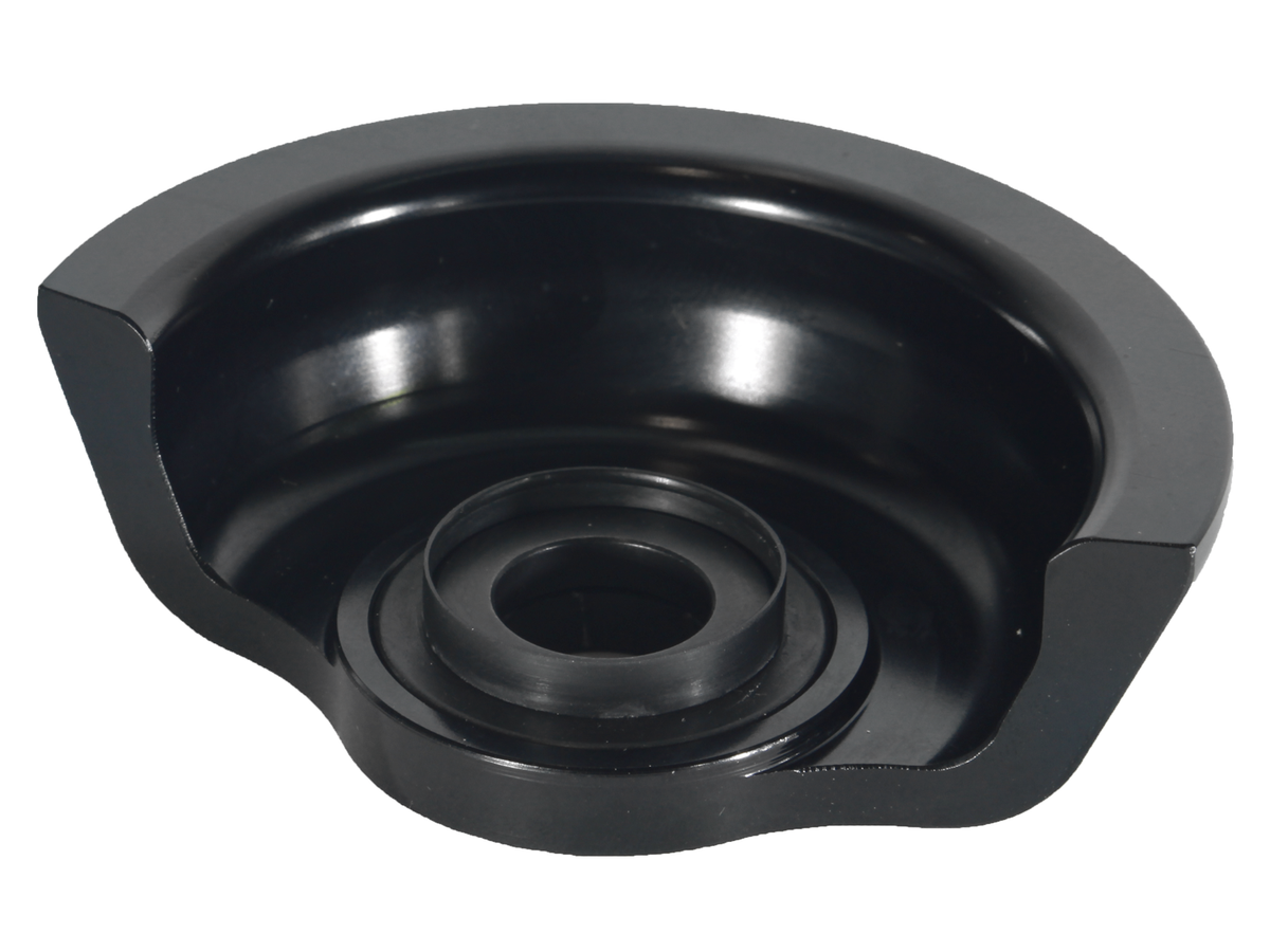 ECLAT Gong Hub Driverguard Rear